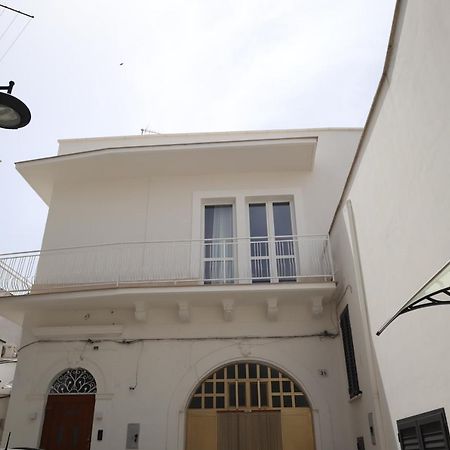 Casa Dalmazia Hotel Ceglie Messapica Exterior photo