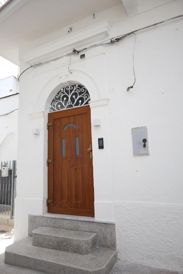 Casa Dalmazia Hotel Ceglie Messapica Exterior photo